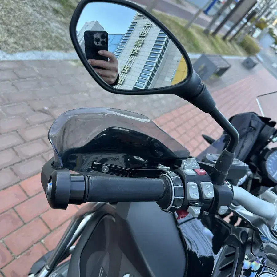 bmw R1200GSA 판매(레무스 풀배기)