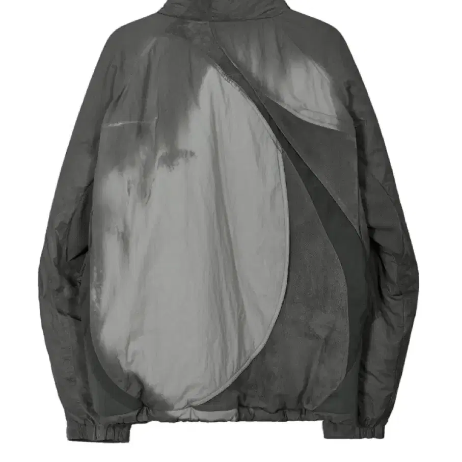 XLIM | 엑슬림 xlite xlim ep2 synopsis 01 padded iron gray size 3