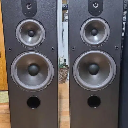 JBL MRV310 스피커