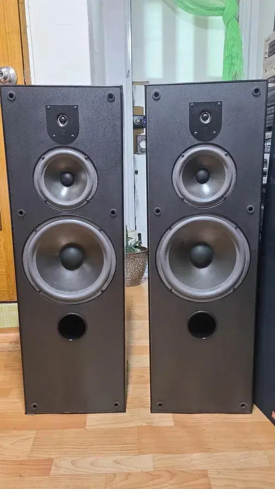 JBL MRV310 스피커