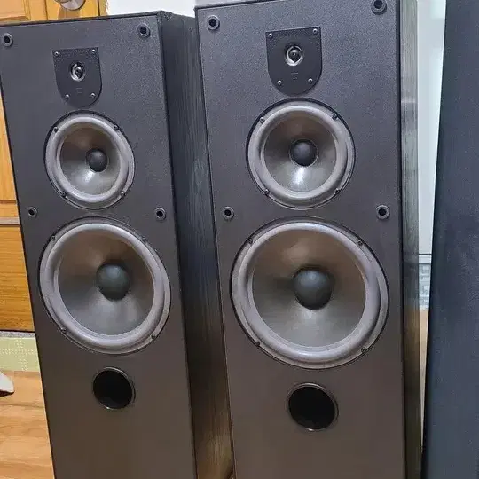 JBL MRV310 스피커