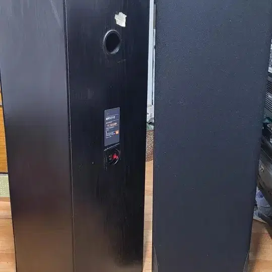 JBL MRV310 스피커