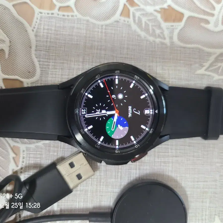 갤럭시 워치 4 클래식 42mm