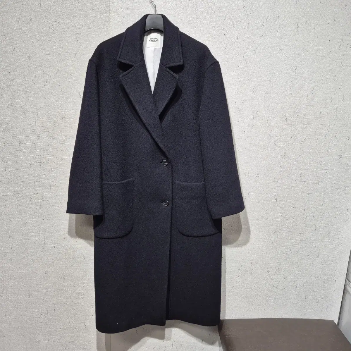 Studio Tonboi Coat