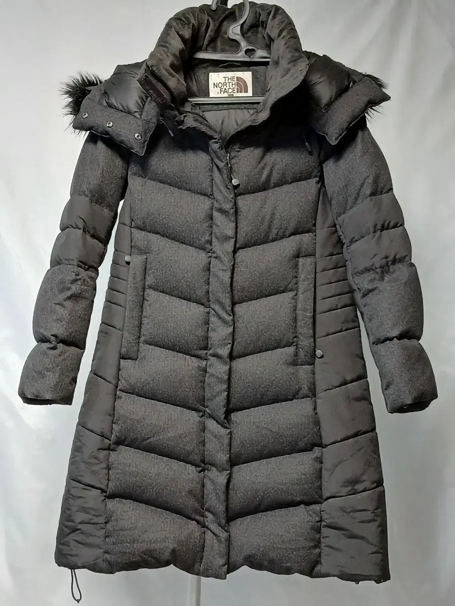 The North Face Women's Goose Long Puffer(95)