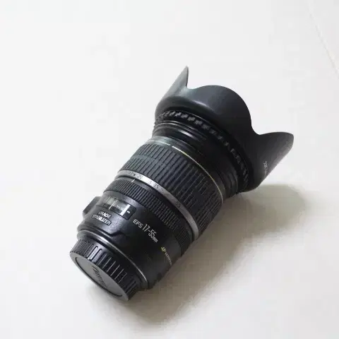 캐논 17-55mm IS F2.8 USM 축복렌즈