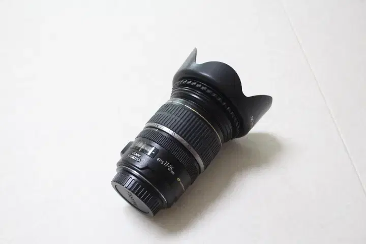 캐논 17-55mm IS F2.8 USM 축복렌즈