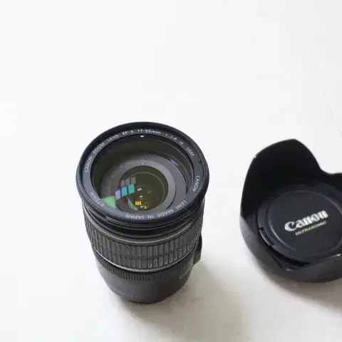 캐논 17-55mm IS F2.8 USM 축복렌즈