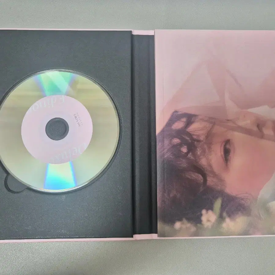 소녀시대 태연 마보 디럭스 앨범 일괄 포카 김태연 굿즈 포토카드 cd