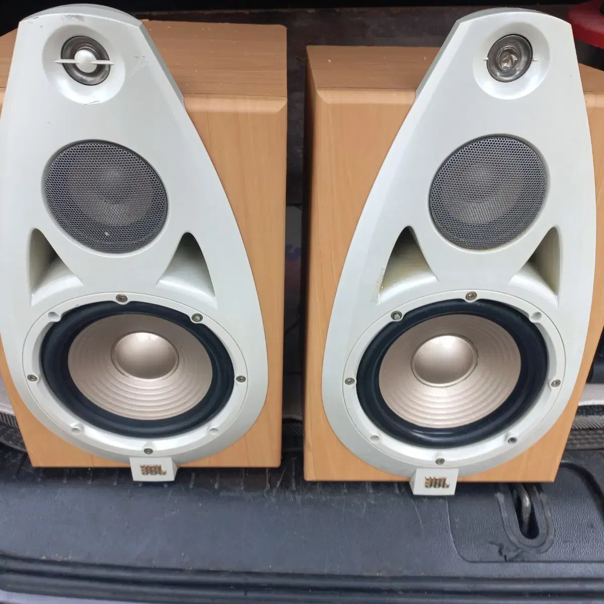 JBL  6,5인치 스피커