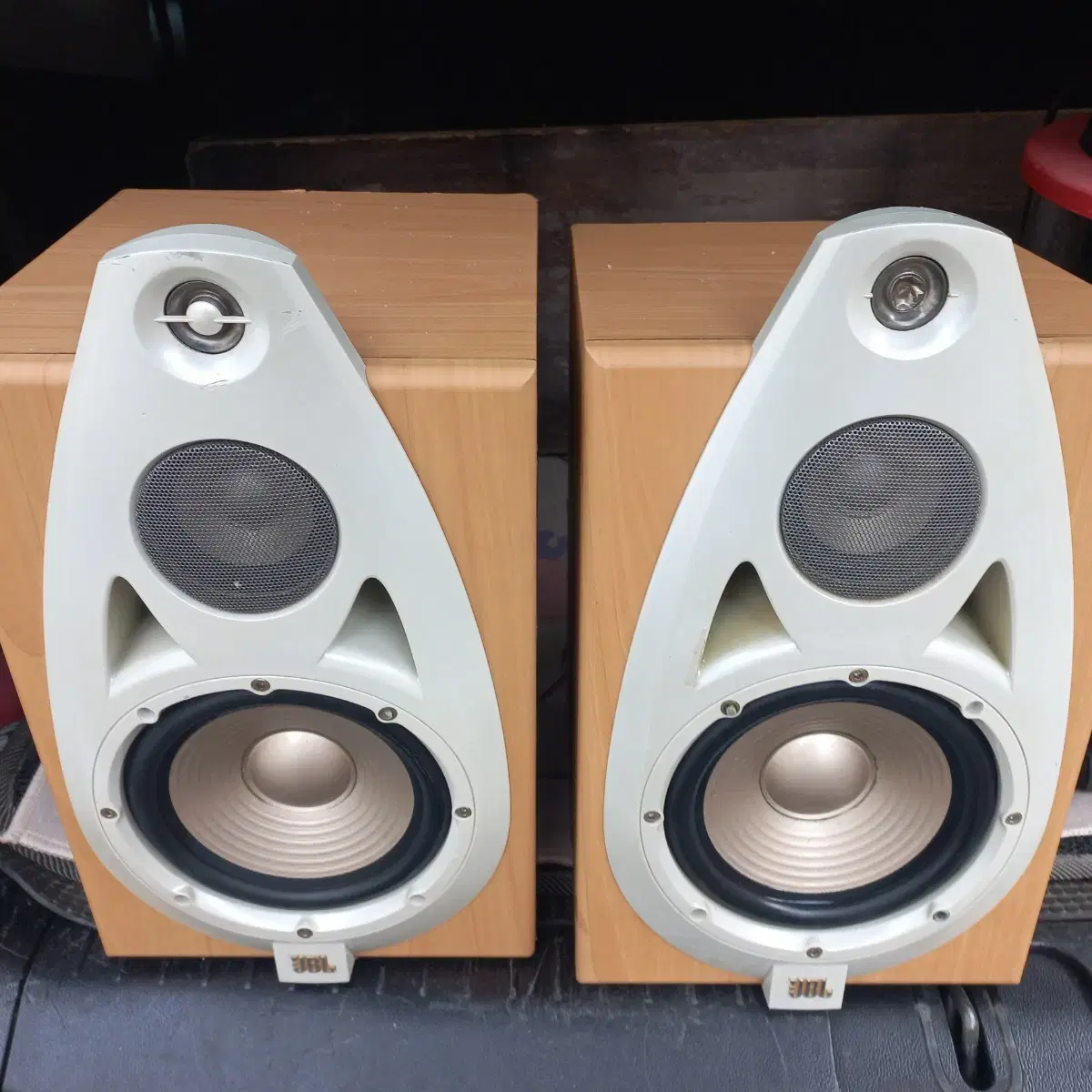 JBL  6,5인치 스피커