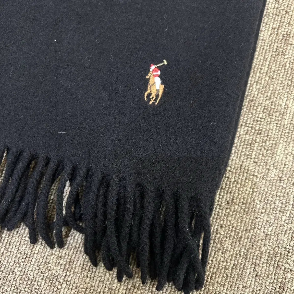 Polo Ralph Lauren 폴로 랄프로렌 머플러