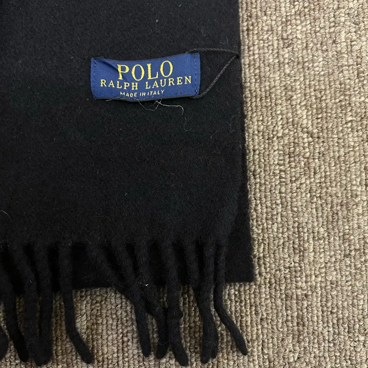 Polo Ralph Lauren 폴로 랄프로렌 머플러