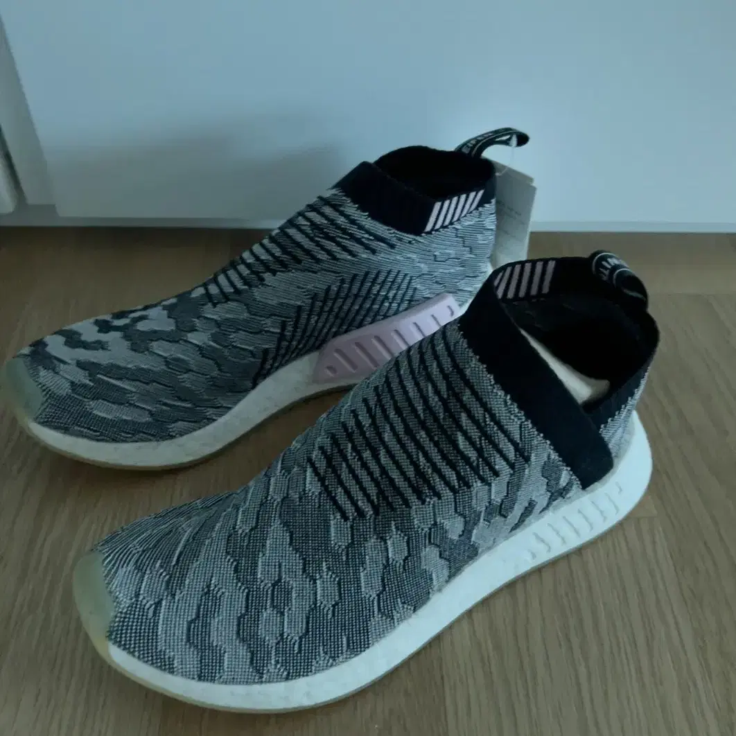 아디다스 nmd cs pk2 280