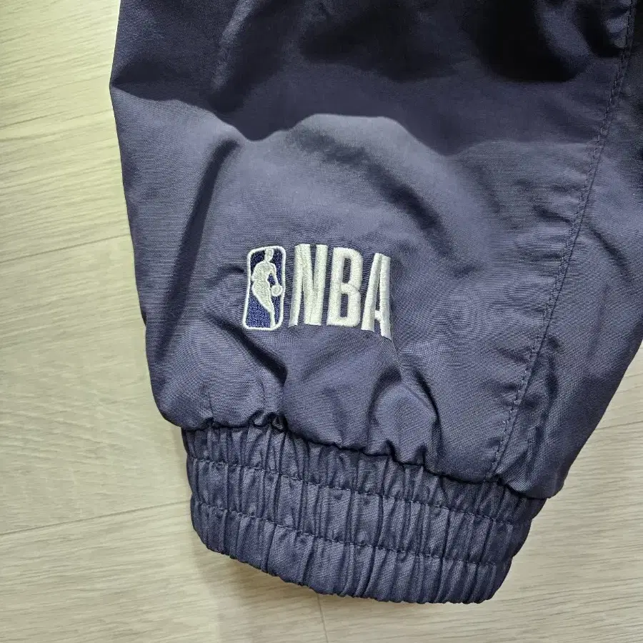 NBA LA레이커스 바람막이 아노락