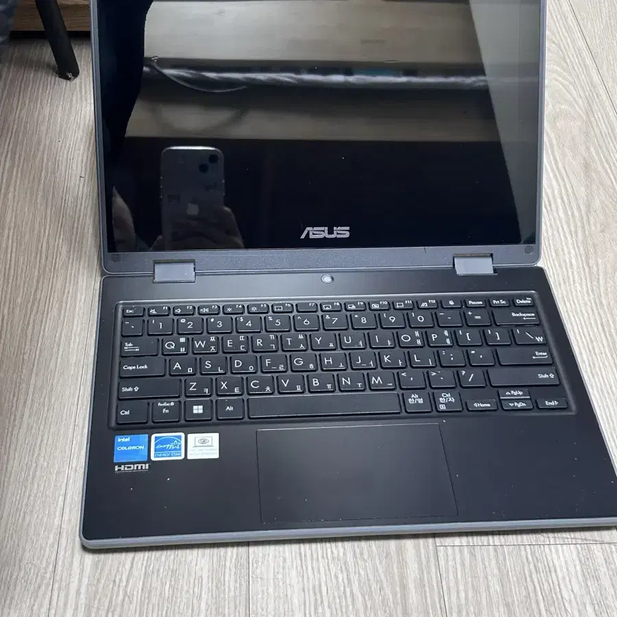 asus 아수스 윈도우북 11인치