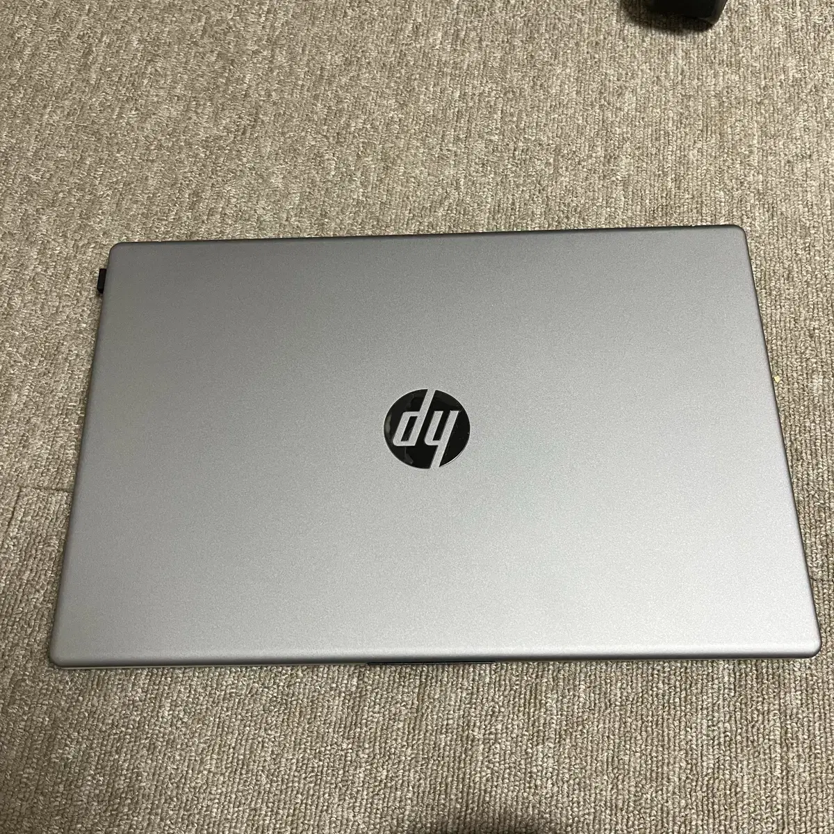 HP 2023 노트북 255G G10 실버 15.6인치