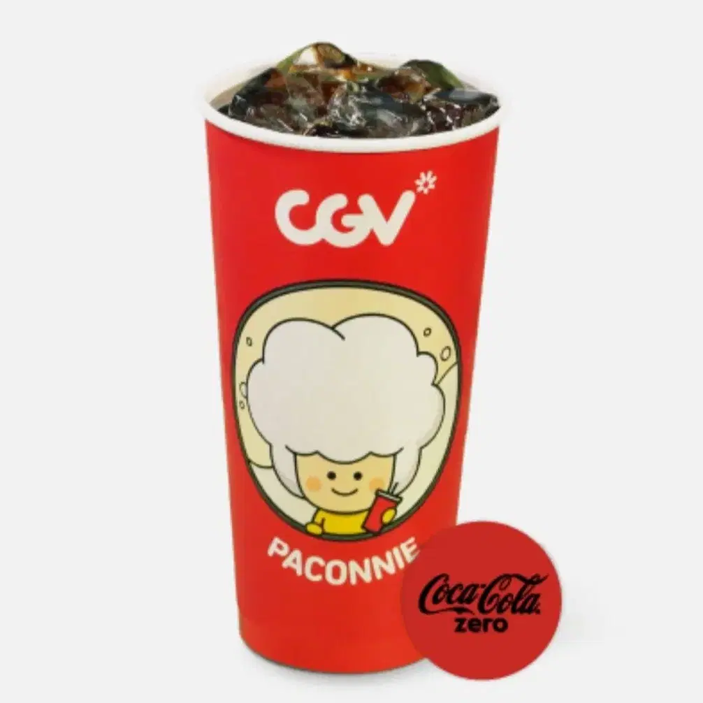 CGV 탄산음료 무료쿠폰 콤보 30% 할인쿠폰 팝콘 콜라