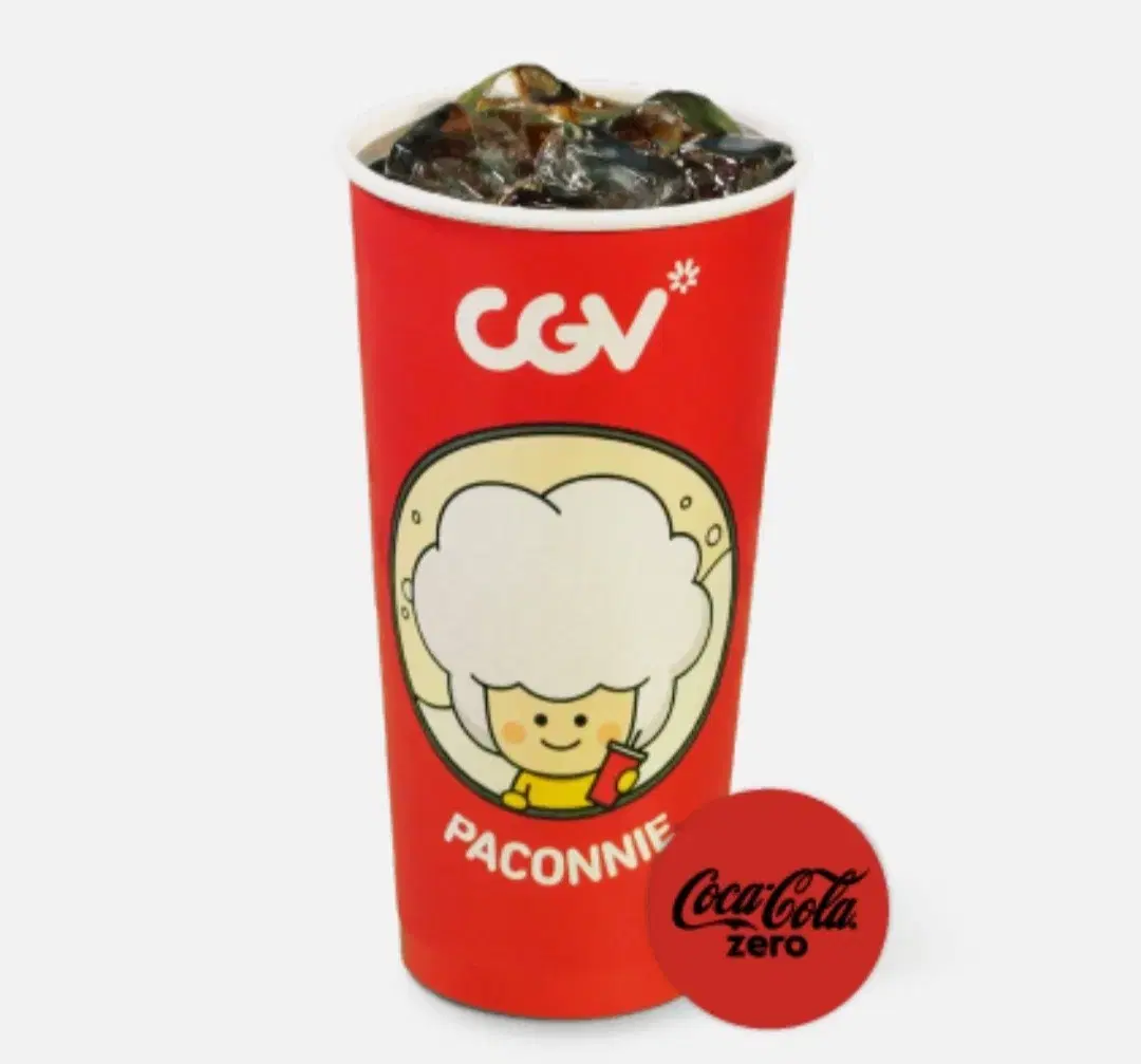 CGV 탄산음료 무료쿠폰 콤보 30% 할인쿠폰 팝콘 콜라