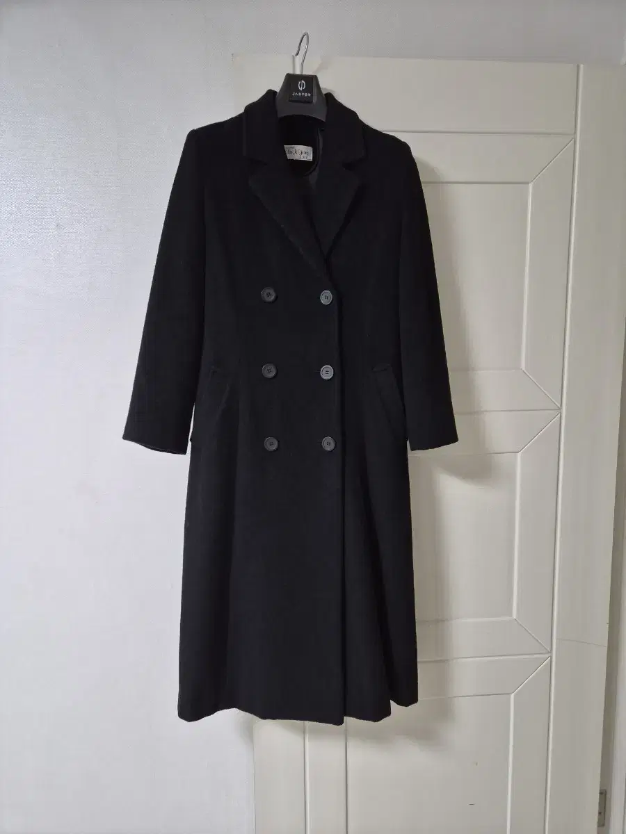 Winter Long Coat