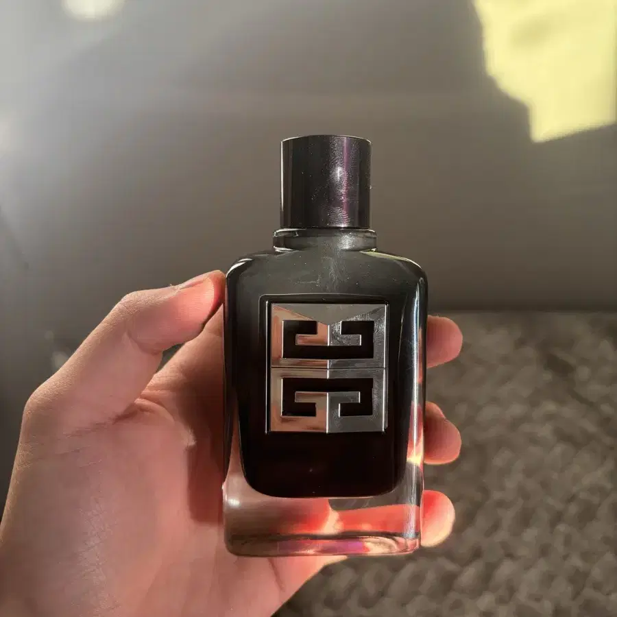 지방시 젠틀맨 소사이어티 오 드 퍼퓸 60ml