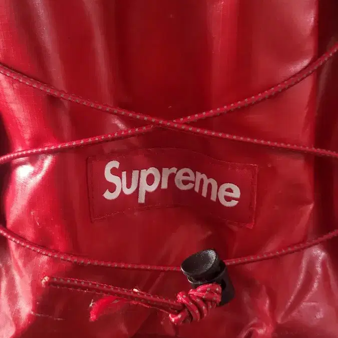 슈프림 백팩 코듀라 17FW Supreme Backpack