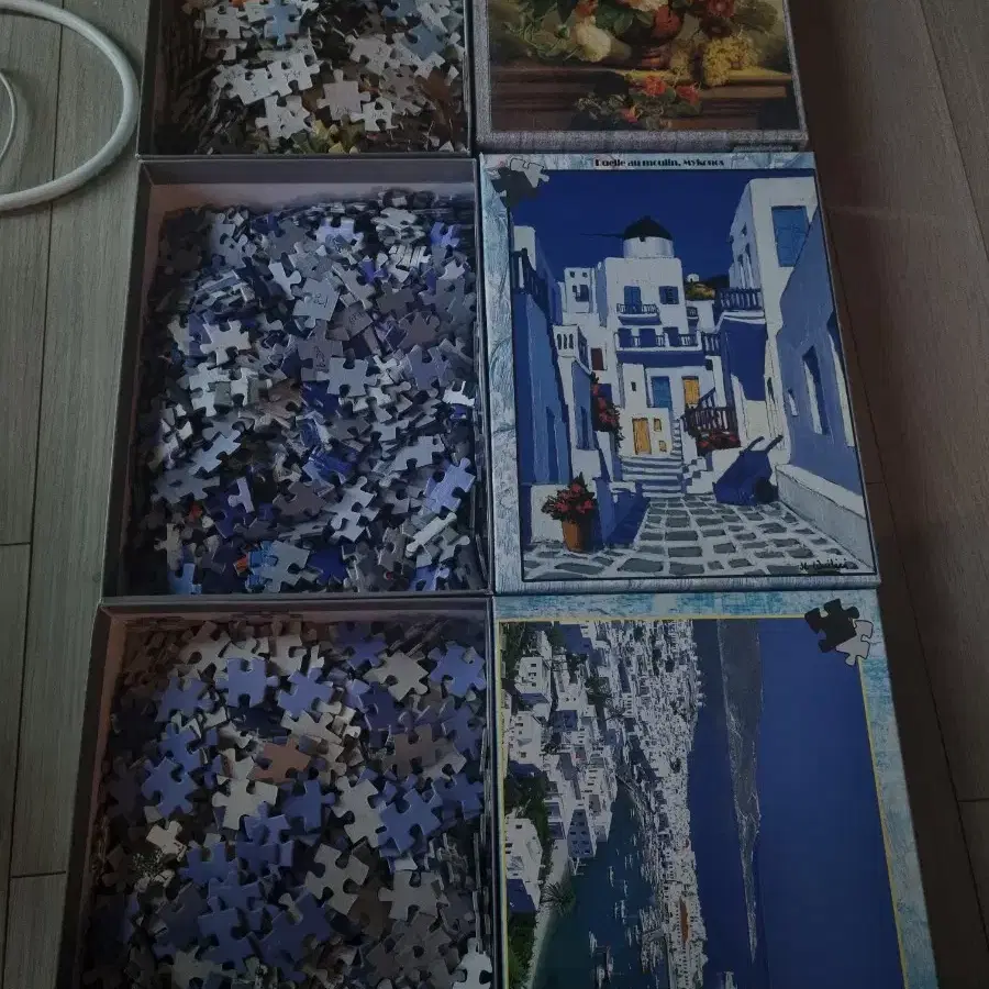 500piece 퍼즐