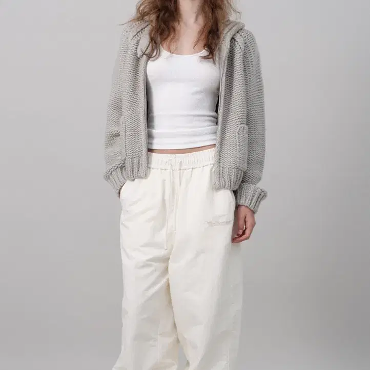 더바넷 snuggle jogger pants