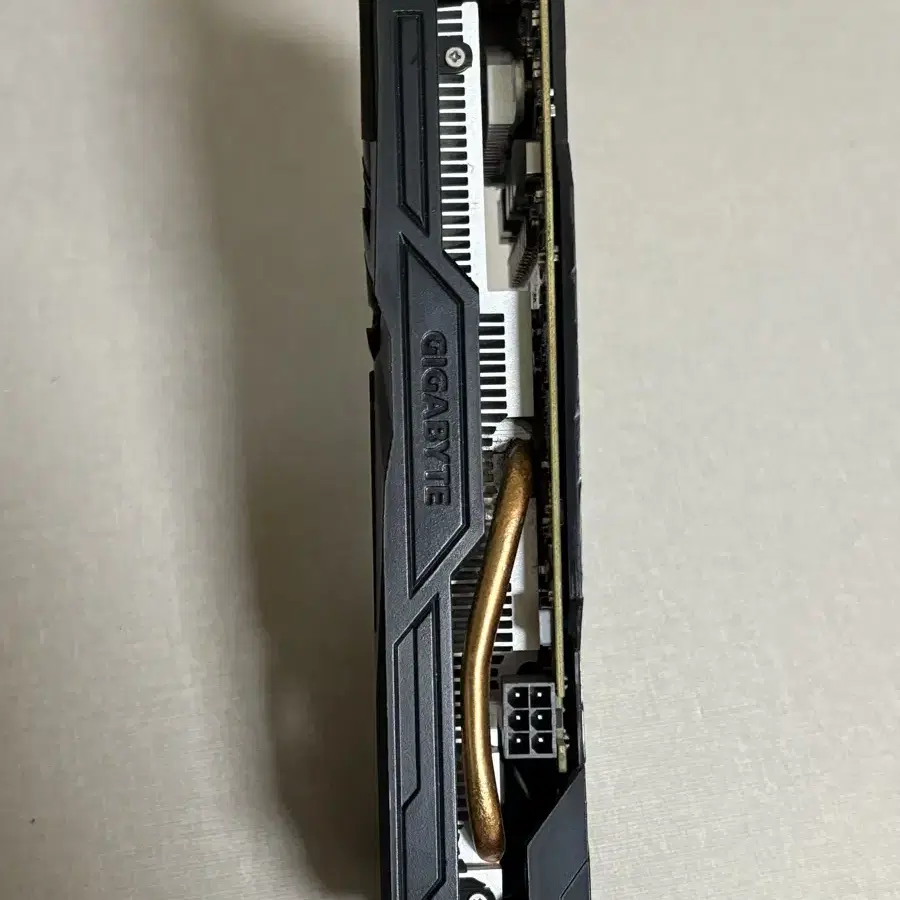 기가바이트 gtx1060 3g (택배비 포함)