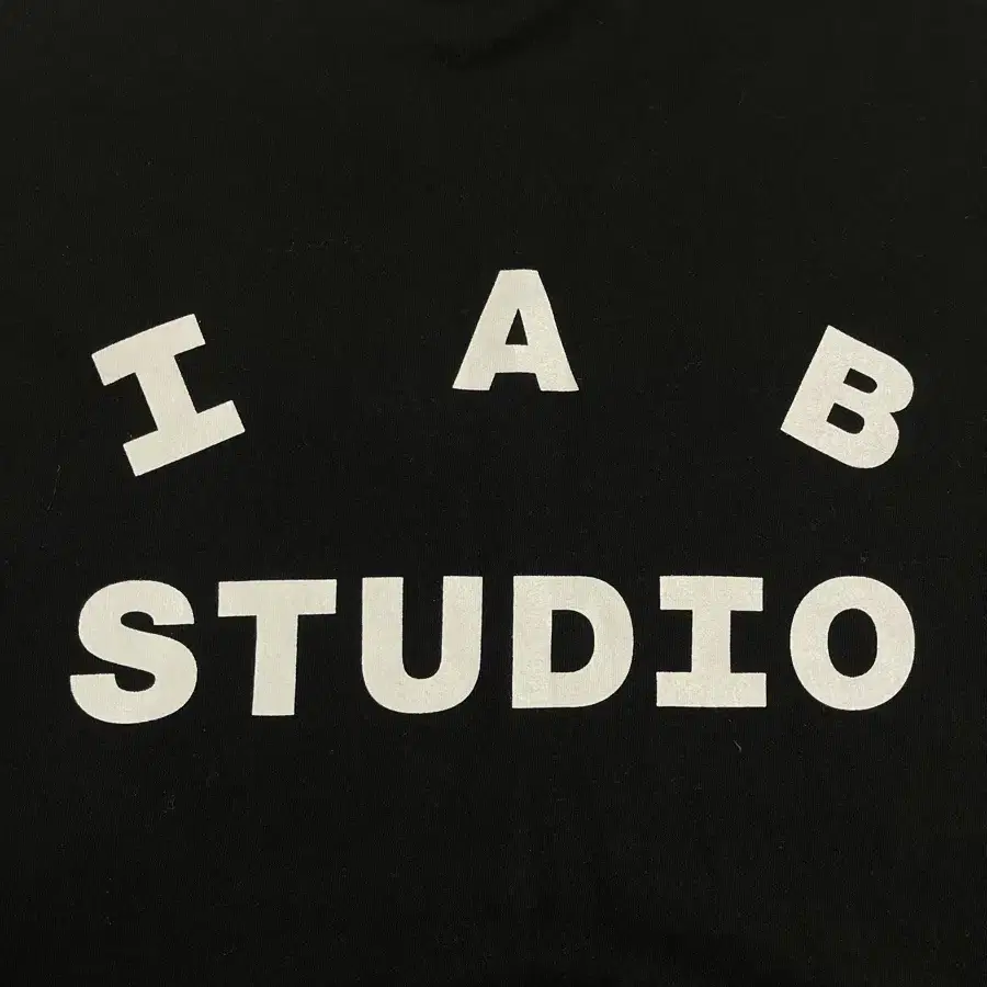 IAB studio