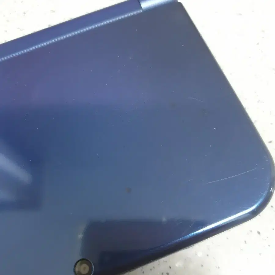 뉴 닌텐도 3ds xl 블루