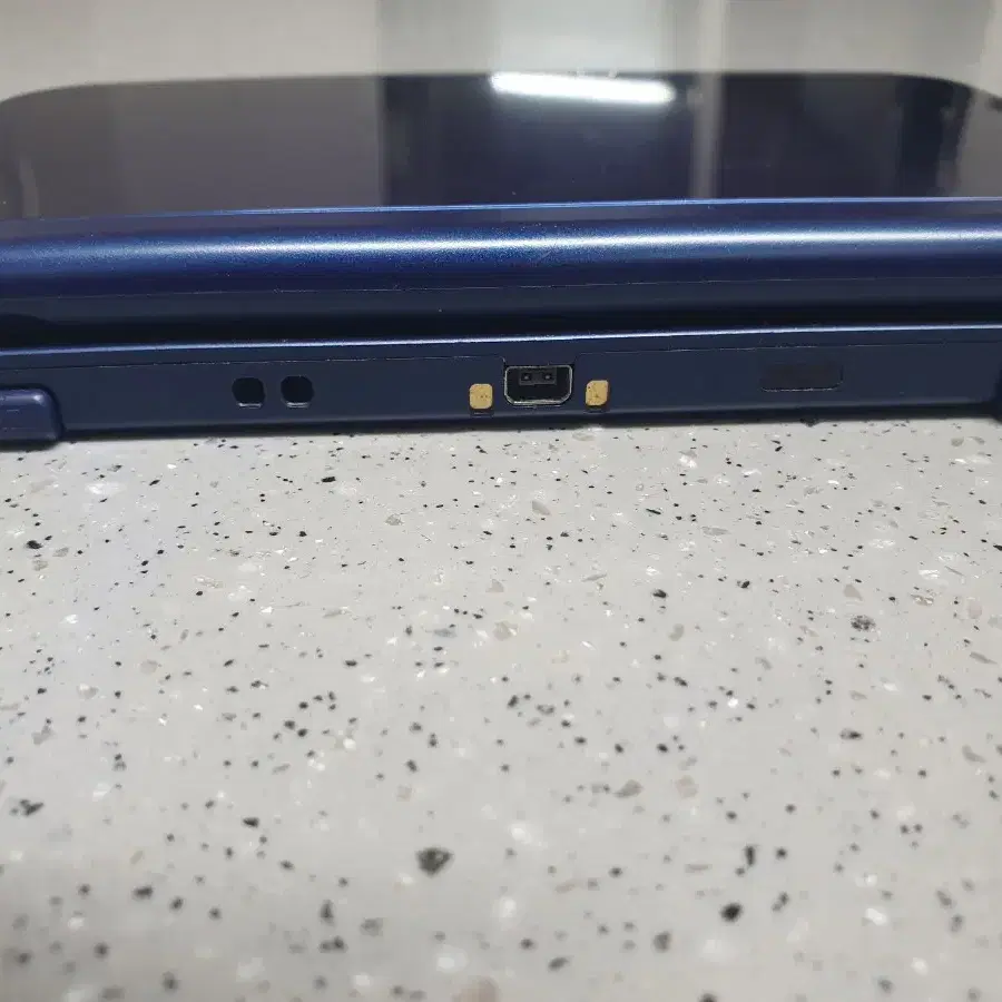 뉴 닌텐도 3ds xl 블루