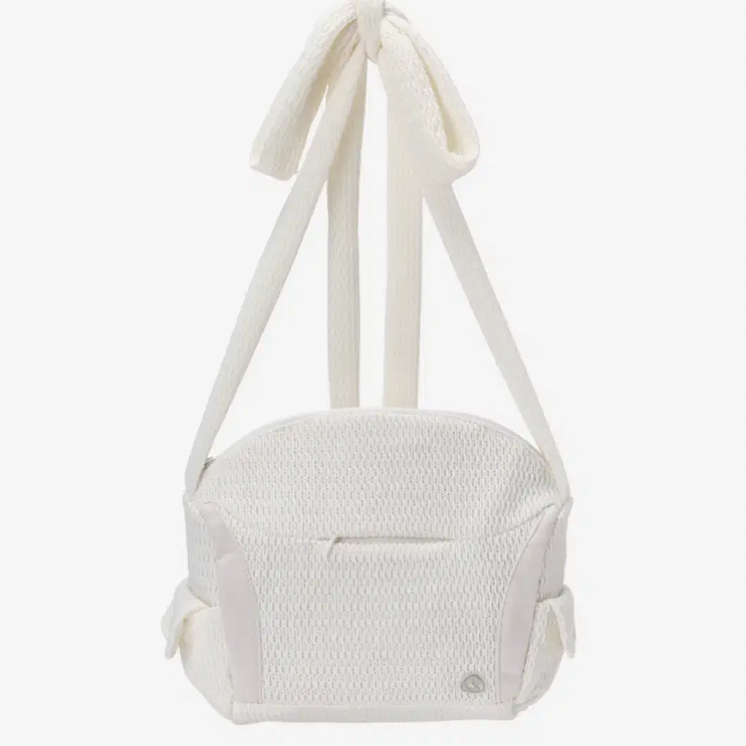 Coyseio Ribbon Bag Ivory