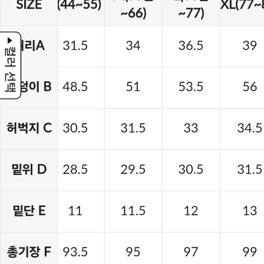 {정품} S 젝시믹스 미착용   퍼포먼스 조거팬츠 로럴그린