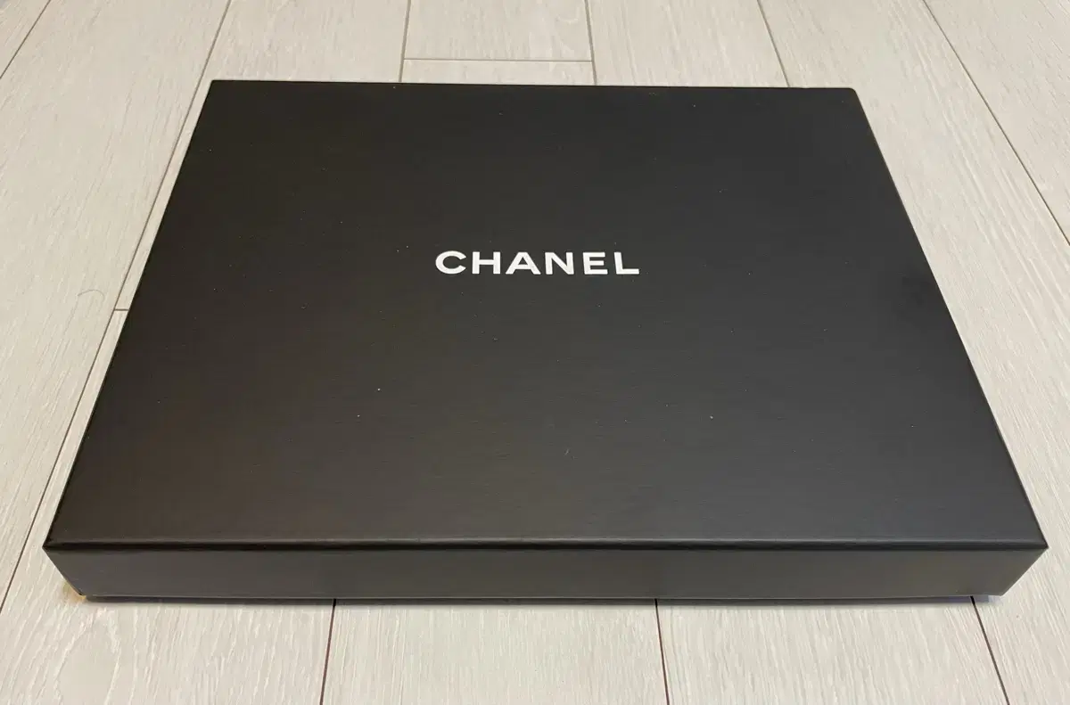 [CHANEL]샤넬 케이스 박스 판매합니다