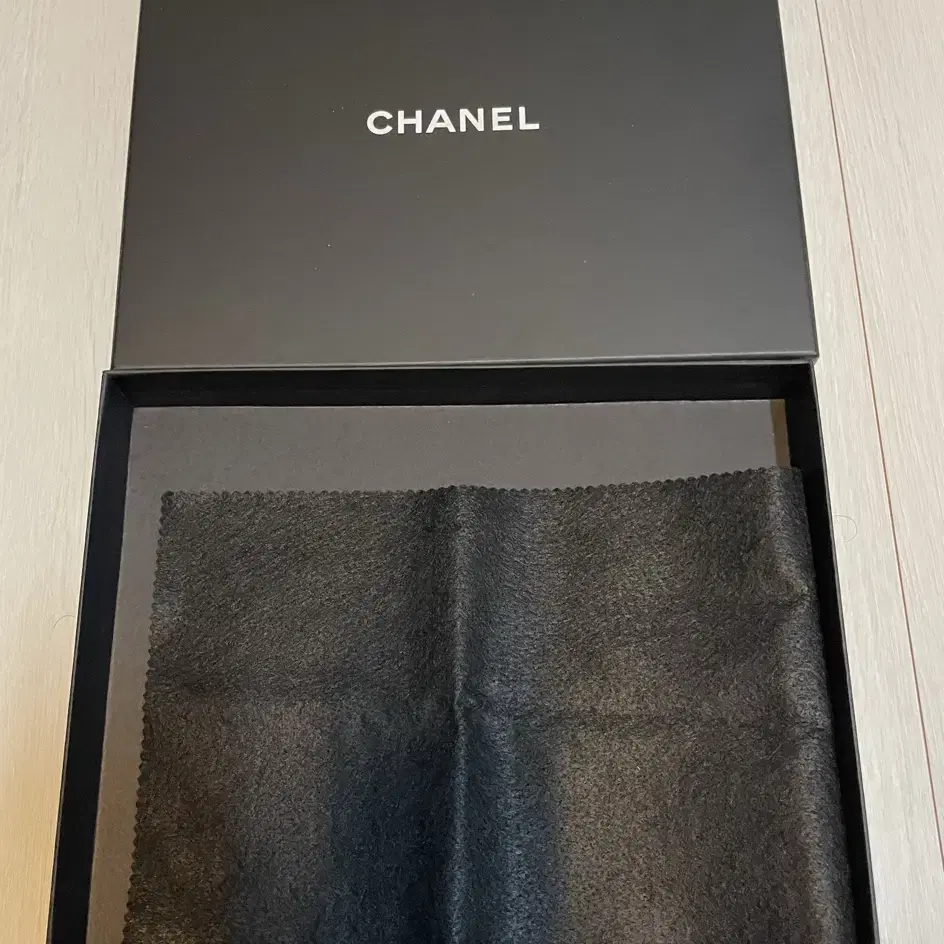 [CHANEL]샤넬 케이스 박스 판매합니다