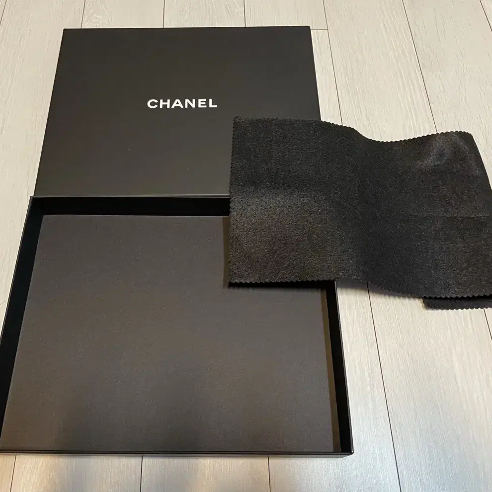 [CHANEL]샤넬 케이스 박스 판매합니다