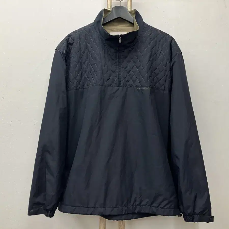 2 발렌시아가(BALENCIAGA) 골프집업 105(XL)