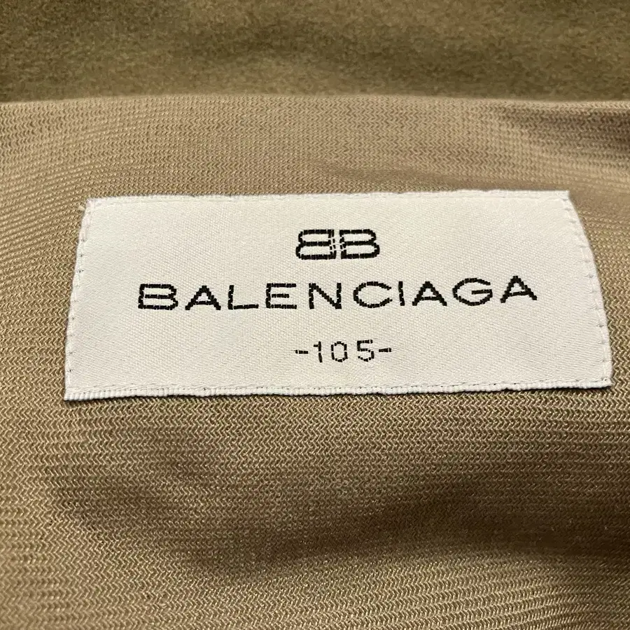 2 발렌시아가(BALENCIAGA) 골프집업 105(XL)