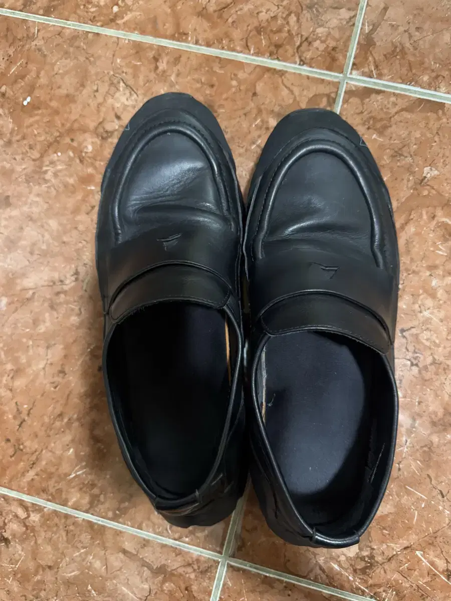 Roa Hiking Loafer 43.5 (280-285)