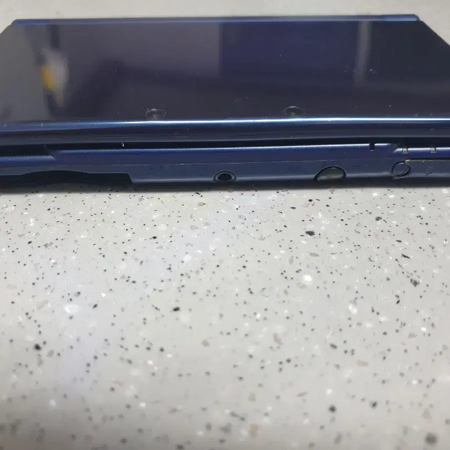 뉴 닌텐도3ds xl 블루 (내용 필독)