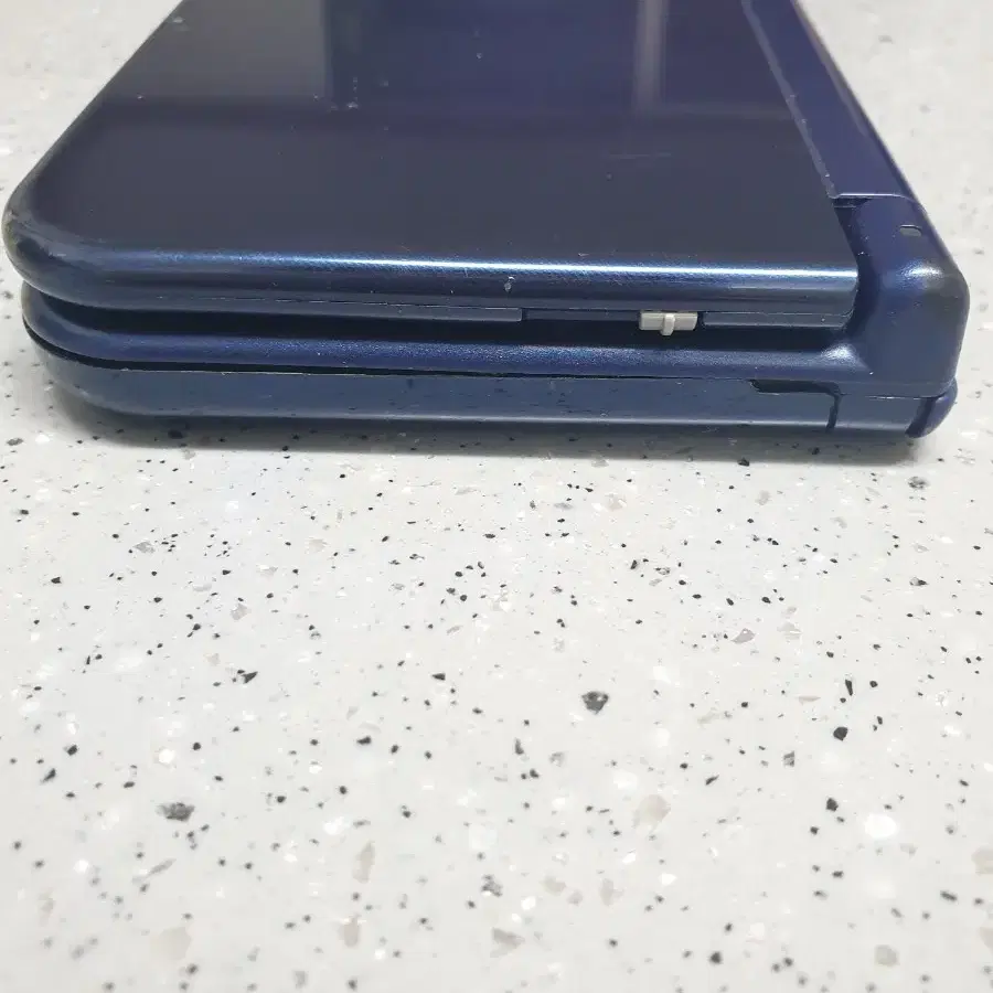 뉴 닌텐도3ds xl 블루 (내용 필독)