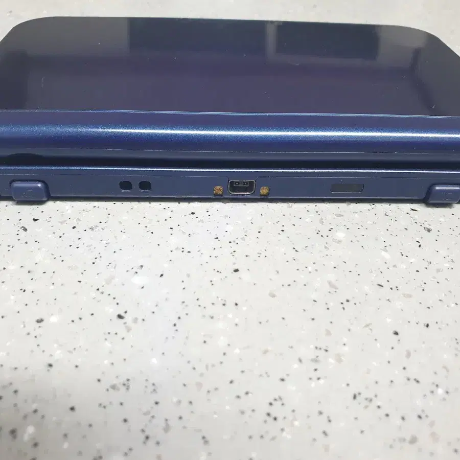 뉴 닌텐도3ds xl 블루 (내용 필독)