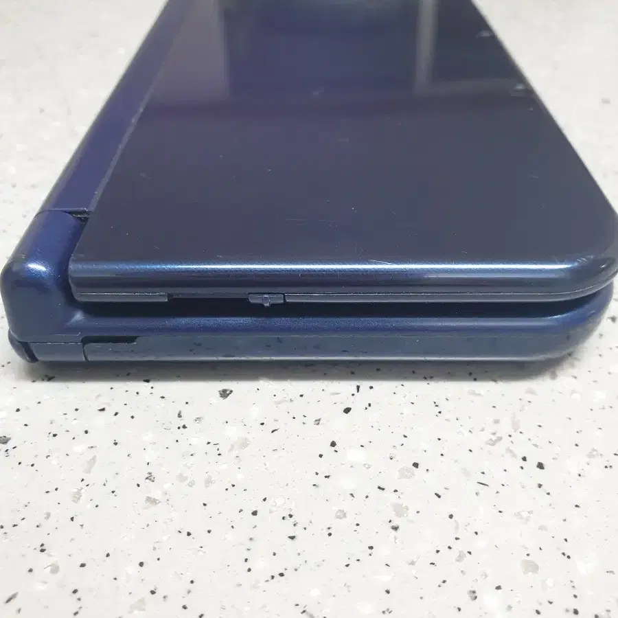 뉴 닌텐도3ds xl 블루 (내용 필독)