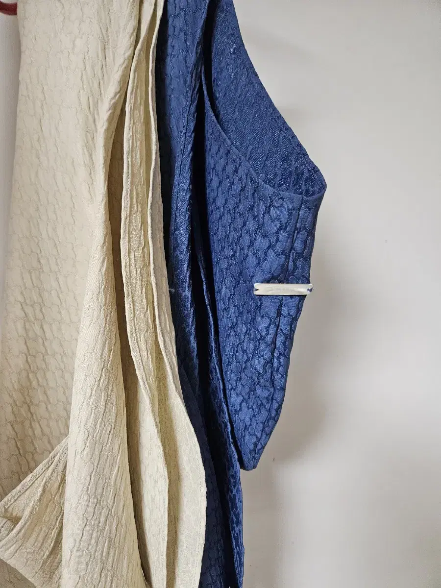 [New Product] Setter Scarf Cream