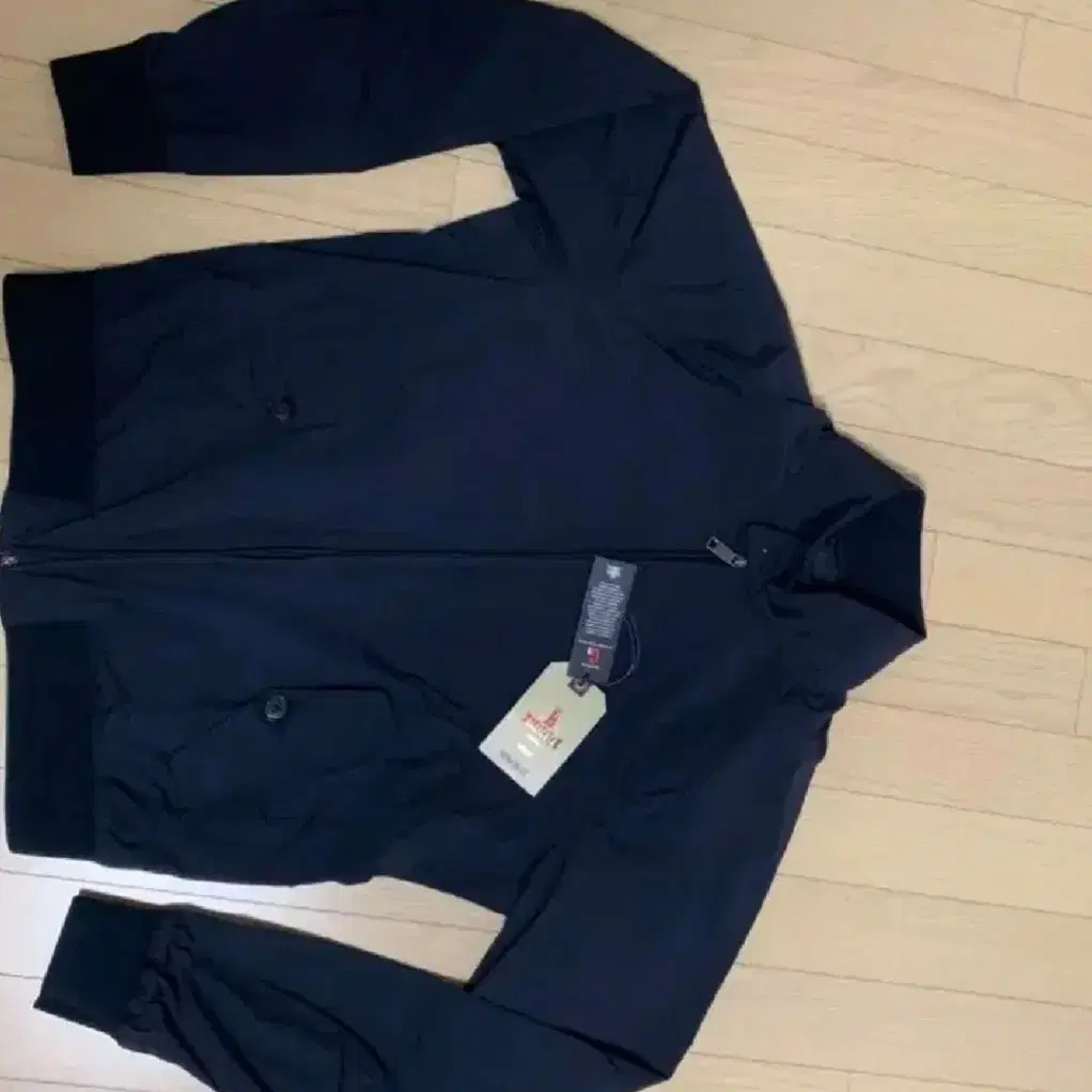 바라쿠타 g9 stretch harrington 42 사이즈 팜