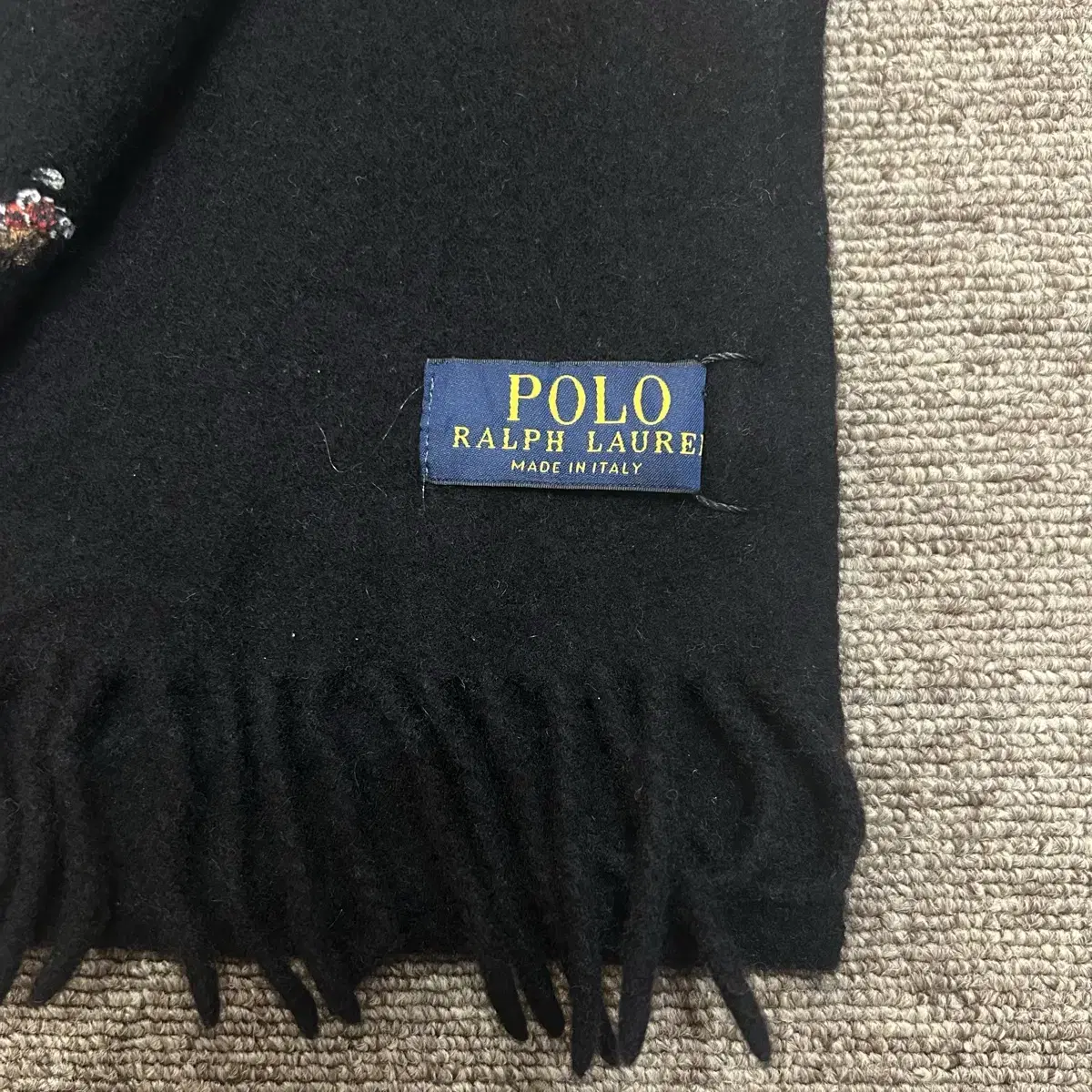 Polo Ralph Lauren 폴로 랄프로렌 머플러