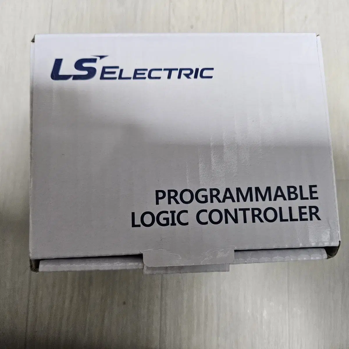 LS ELECTRIC XGB-DN32H PLC 컨트롤러 팝니다