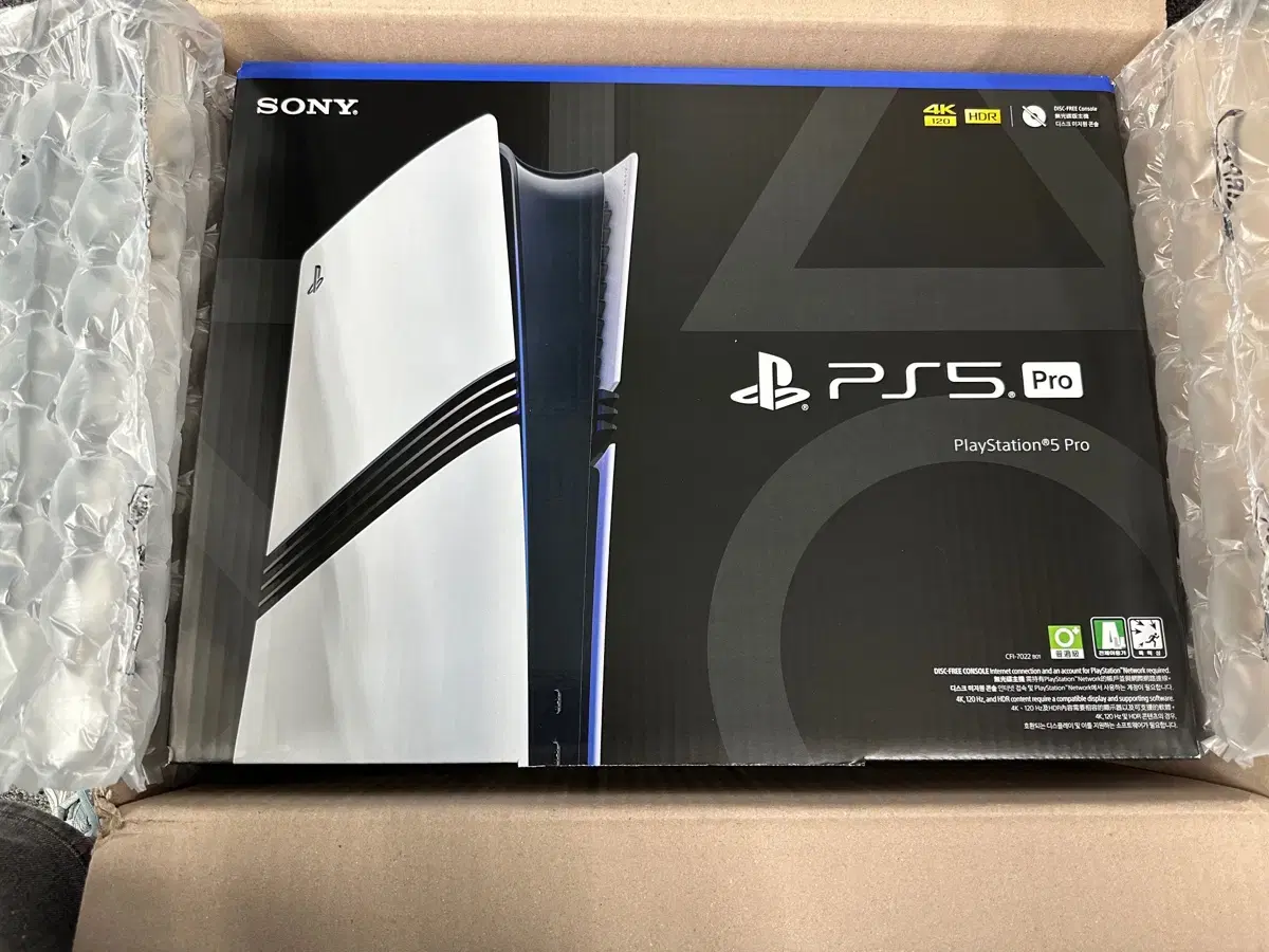 플레이스테이션5 프로 (PS5 Pro)