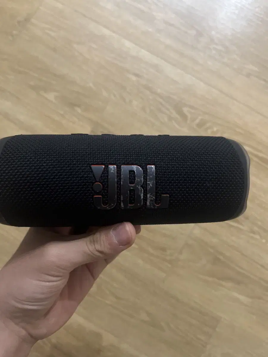 Jbl filp 6